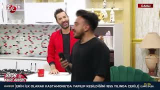 14 Furkan Çulfa  Kopil Ekrem Çulfa Ayşim Çulfa Kopil 30 mayıs 2024 Tek Rumeli Tv Ünsal Yörür