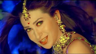 Deewani Main Deewani | 90s Jhankar Song | Mere Jeevan Saathi 2006 |  Abhijeet, Sadhana Sargam