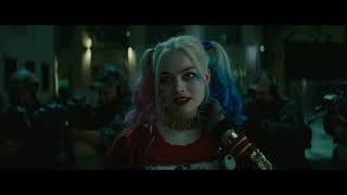 Suicide Squad (2016) - A Killer App