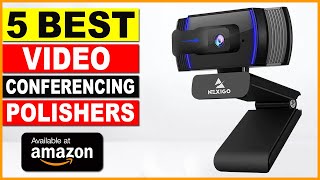 5 Best Video Conferencing Cameras on Aliexpress 2024