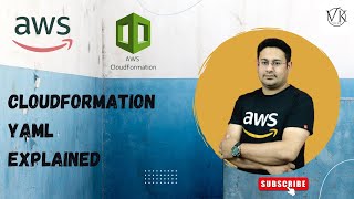 AWS Cloudformation Tutorial | Cloudformation Yaml Language Explained