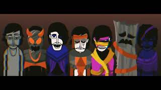 Abyss-An Incredibox Forest Mix