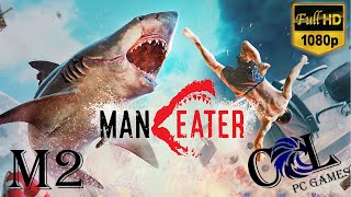 Maneater #2 [1080p]