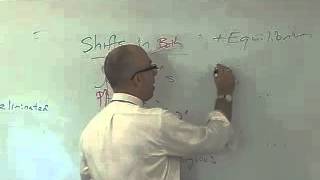 NEIU Econ Online Lecture Series 1 Part 6 (Simultaneous Shift of Supply and Demand Curves)