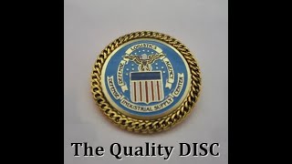 AFD - The Quality DISC