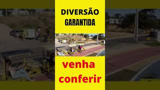 DIVERSÃO GARANTIDA #shorts