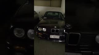 BMW M3 E30 #automobile