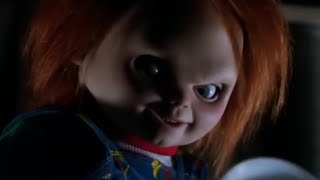 cult of chucky trailer 2017 ( welcome to cult )