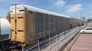 Chehalis train outing 7/6/23