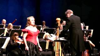 Donizetti: Linda z Chamounix Katarzyna Dondalska, Polish Rhapsody