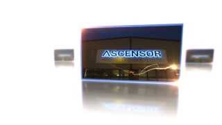 Ascensor Digital Agency Exhbition Promo Video