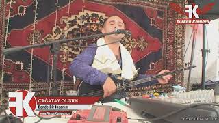 Çağatay Olgun - Bende Bir İnsanım (www.furkankamera.com)