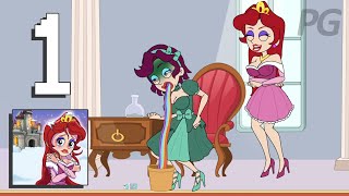 Royal Story Puzzle: Fun Riddle part 1