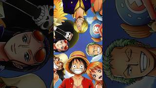 50 One Piece episodes in 1 minute😂 #anime #انیمه