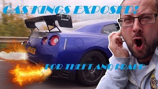 SHOULD WE HATE GAS KINGS? - EXPOSED FOR FRAUD!