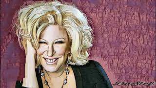 Bette Midler - Mambo Italiano ( DaStef Remix) #bettemidler #mamboitaliano