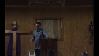 Total Freedom New York Live - Spirit and Truth  pt 2 Pastor Chris Knapp 9/29/24