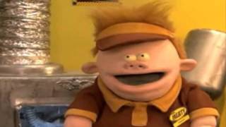 Mr. Meaty Employee Training Video No. 122 Promo