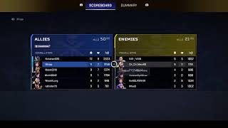 Apex Legends Pub Stomping