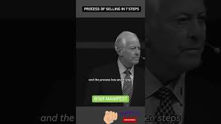 PROCESS OF SELLING IN 7 STEPS #selling#SellingStrategy #sellingprocess #howtosell #youcansell