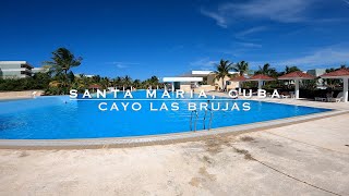 Santa Maria, Cuba - Cayo Las Brujas - Санта-Мария, Куба - Кайо-Лас-Брухас - Дхава Кайо-Санта-Мария