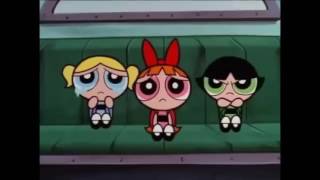 Animated Atrocities #11 Town and Out Powerpuff Girls 2