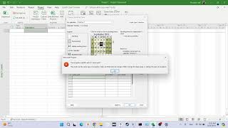 001 - Microsoft Project Calendar