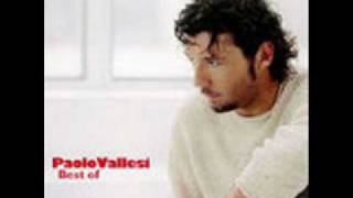 Paolo Vallesi - Se