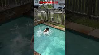 CannonBall!!