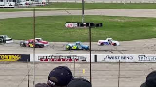 WIR- Wisconsin Sport Truck Heat 3