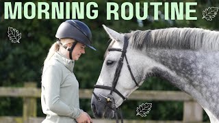 SUMMER MORNING ROUTINE 2024 AD - This Esme