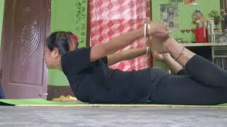 Morning yoga ||#health care #yoga#