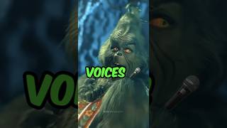 Christmas AI voice tutorial with The Grinch💚 #aivoice #aivoiceover #thegrinch #christmasvoiceovers