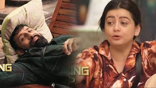 Bigg Boss 18 | Rajat Dalal Se Bhide Chahat, Rajat Ne Di Warning