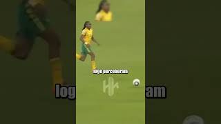 As bolas de futebol não são redondas!