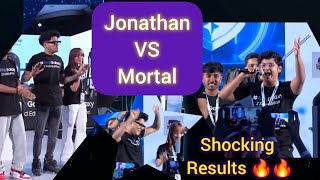 Godl Jonathan VS Soul Mortal 🤯 Epic challenge 🔥🔥 Samsung Galaxy