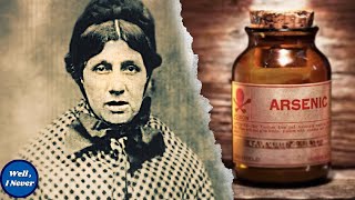 Not Even Her Own Children Were Safe - The EVIL Crimes of Mary Ann Cotton