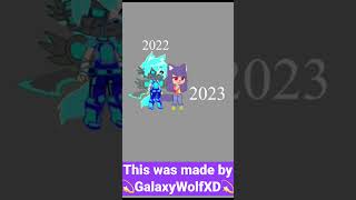 2023 soon!!! #newyear2023 #gachaclub #edit @cyberwolf_lord6211