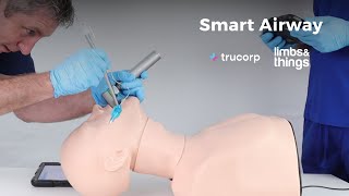 Smart Airway