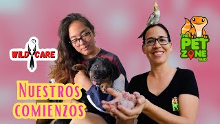 EP 07 Queremos REPRODUCIR 🦎🐍🐉🦜🥚 | Nuestra Historia Bichera ✨| Cotilleo bichero 🎙️🐍