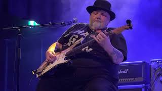 Popa Chubby - Hey Joe@nieuwe_nor