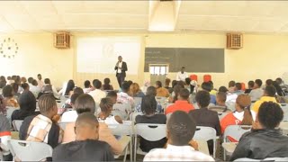 L'Université Shalom de Bunia au centre d'un échange sur l'impact des réseaux sociaux sur la jeunesse