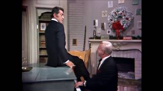 Christmas Medley - Dean Martin & Ken Lane