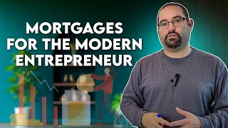 Strategic Mortgage Insights for Ambitious Entrepreneurs #mortgage