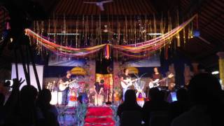 HarmoniA - Rindu Kamu live at SMKN 1 MAS Ubud