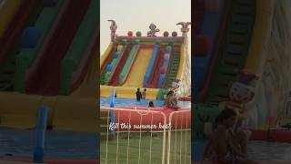 Inflatable pool#youtubeshorts #viral #ytshorts #shortsvideo #subscribe #dubai #pool #swimmingpool