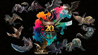 Creating the Monster Hunter 20th Anniversary Musical Special | Behind the Scenes