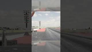 🏎️💨  Dave runs a new personal best off the trailer in the ALPHA W GTR at TX2K24!