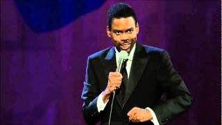 Chris Rock: Time at Work