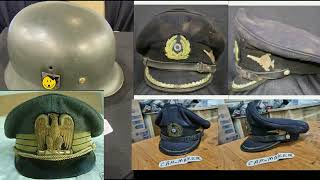 Ep. 3 German WW2 Fakes From Poland?!?! YES! #militaria #german #sos